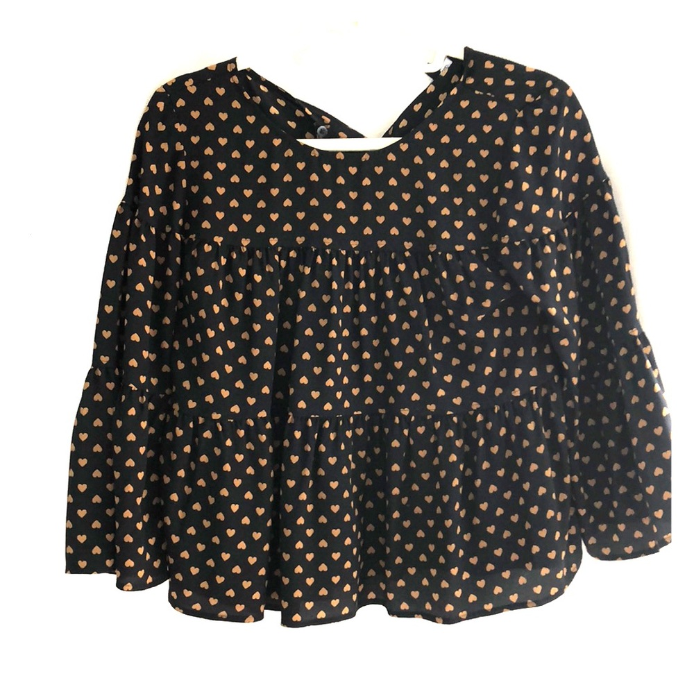 Madewell Blouse